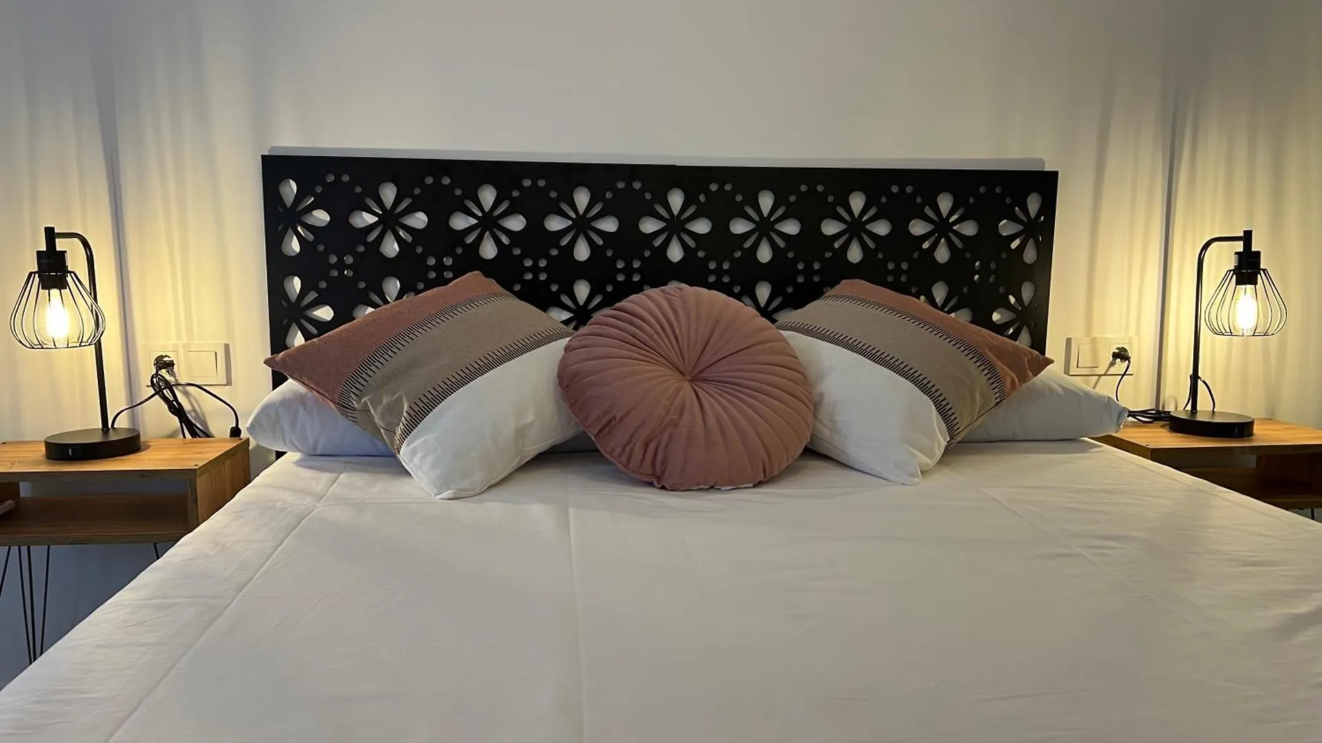 Apartment Natysplace Cordoba