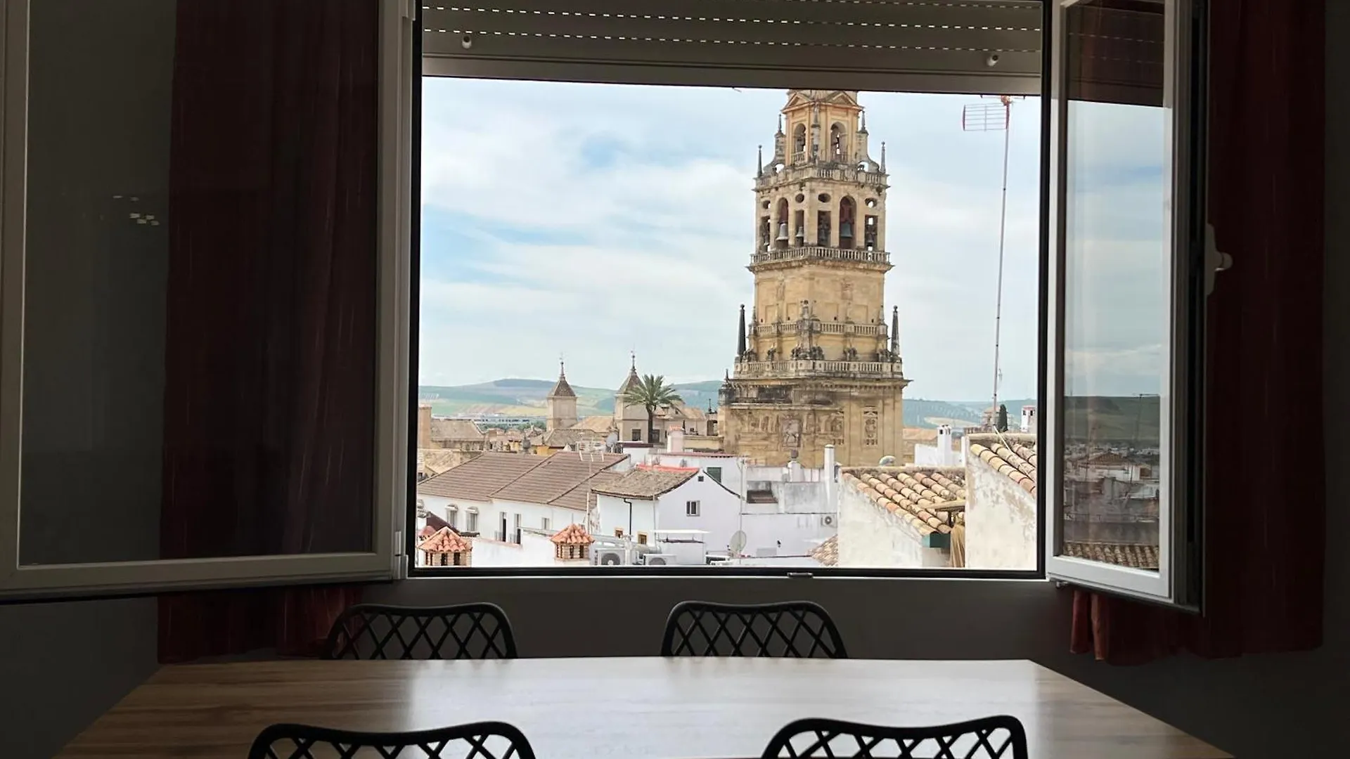 Natysplace Cordoba Apartment