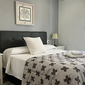 La Juderia Apartment